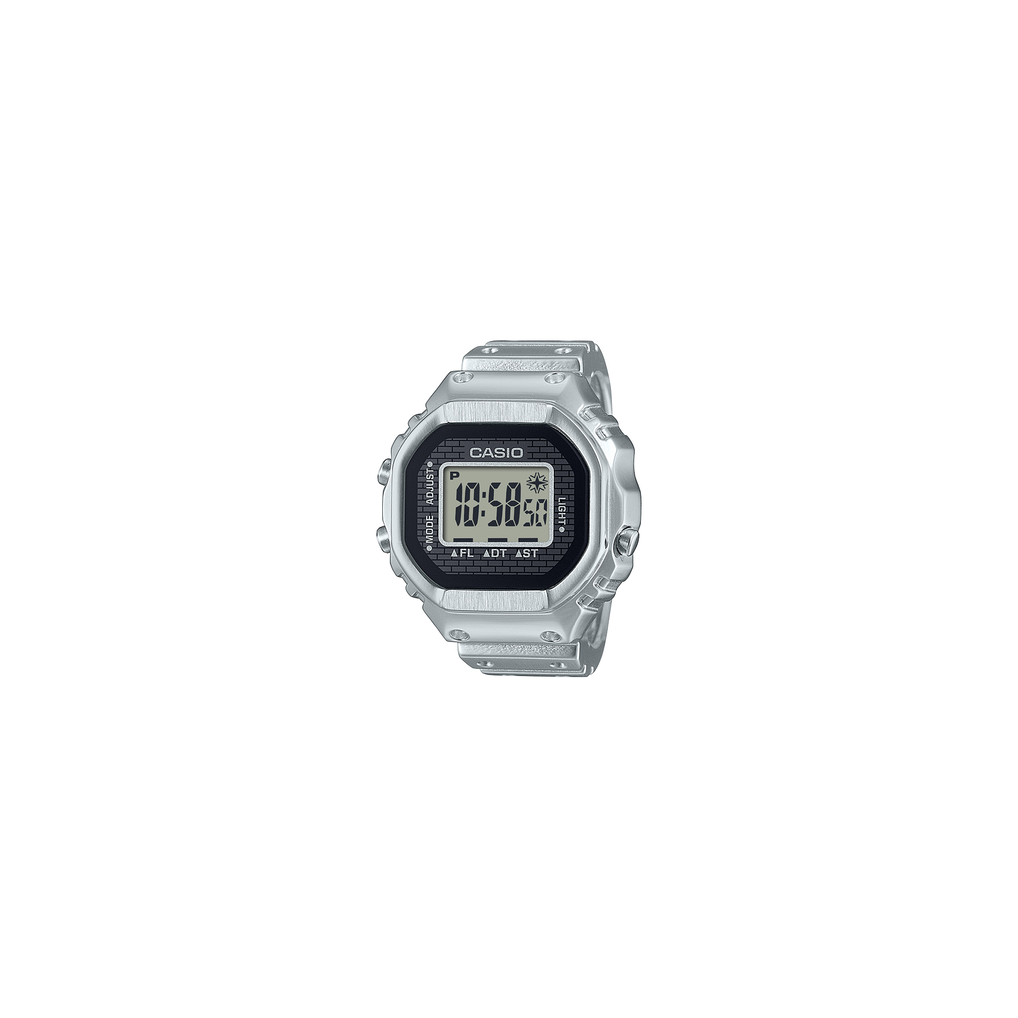 Watches  -  Gent