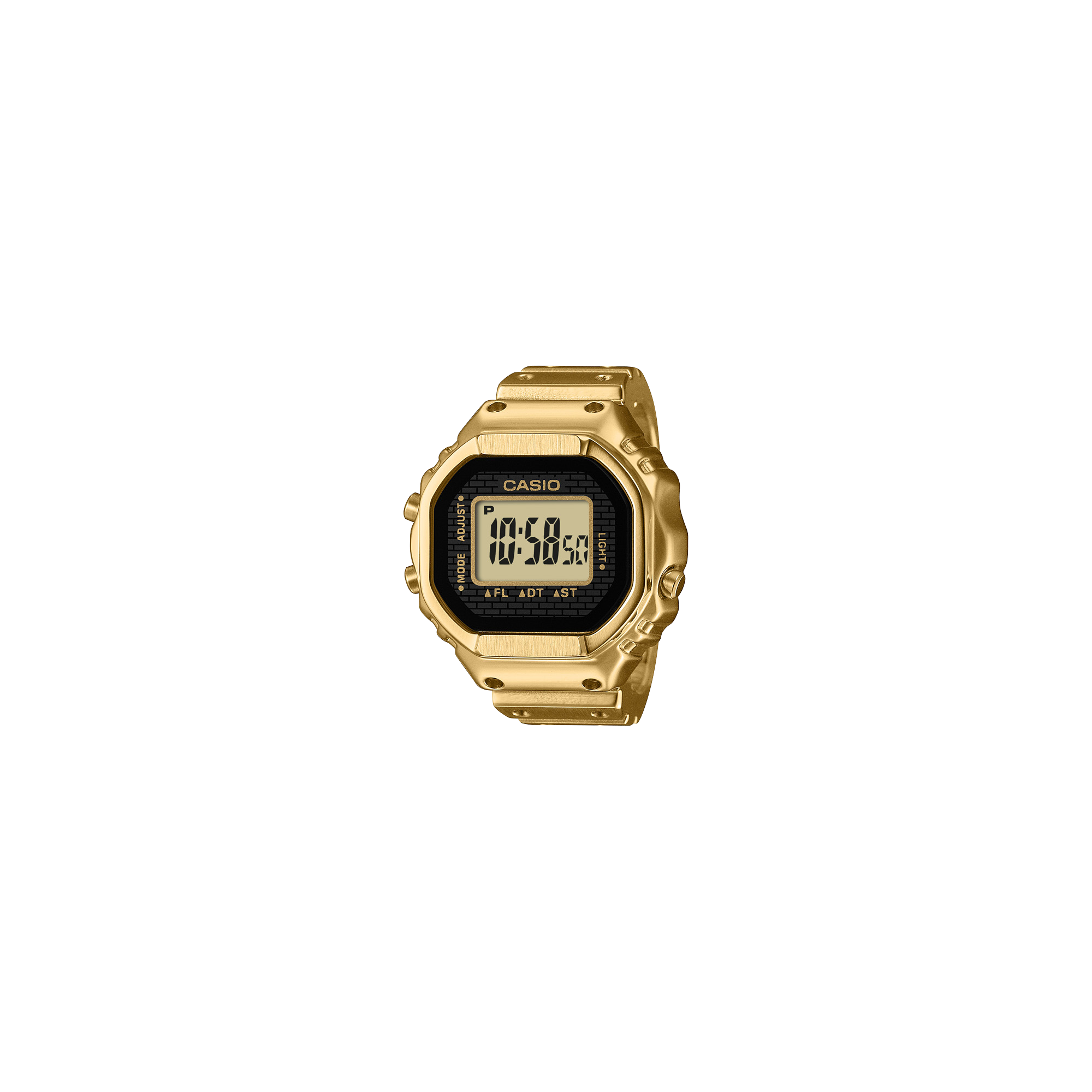 Watches  -  Gent