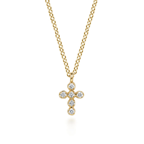 Diamond Necklace