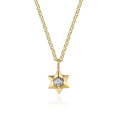 Diamond Necklace