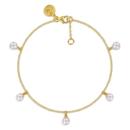 Pearl Bracelet