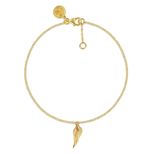 Precious Metal (No Stones) Bracelet