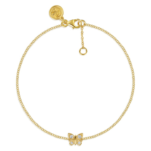 Diamond Bracelet