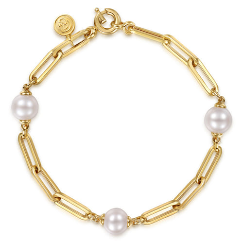 Pearl Bracelet