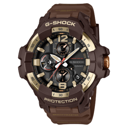 Watches  -  Gent - NAGI