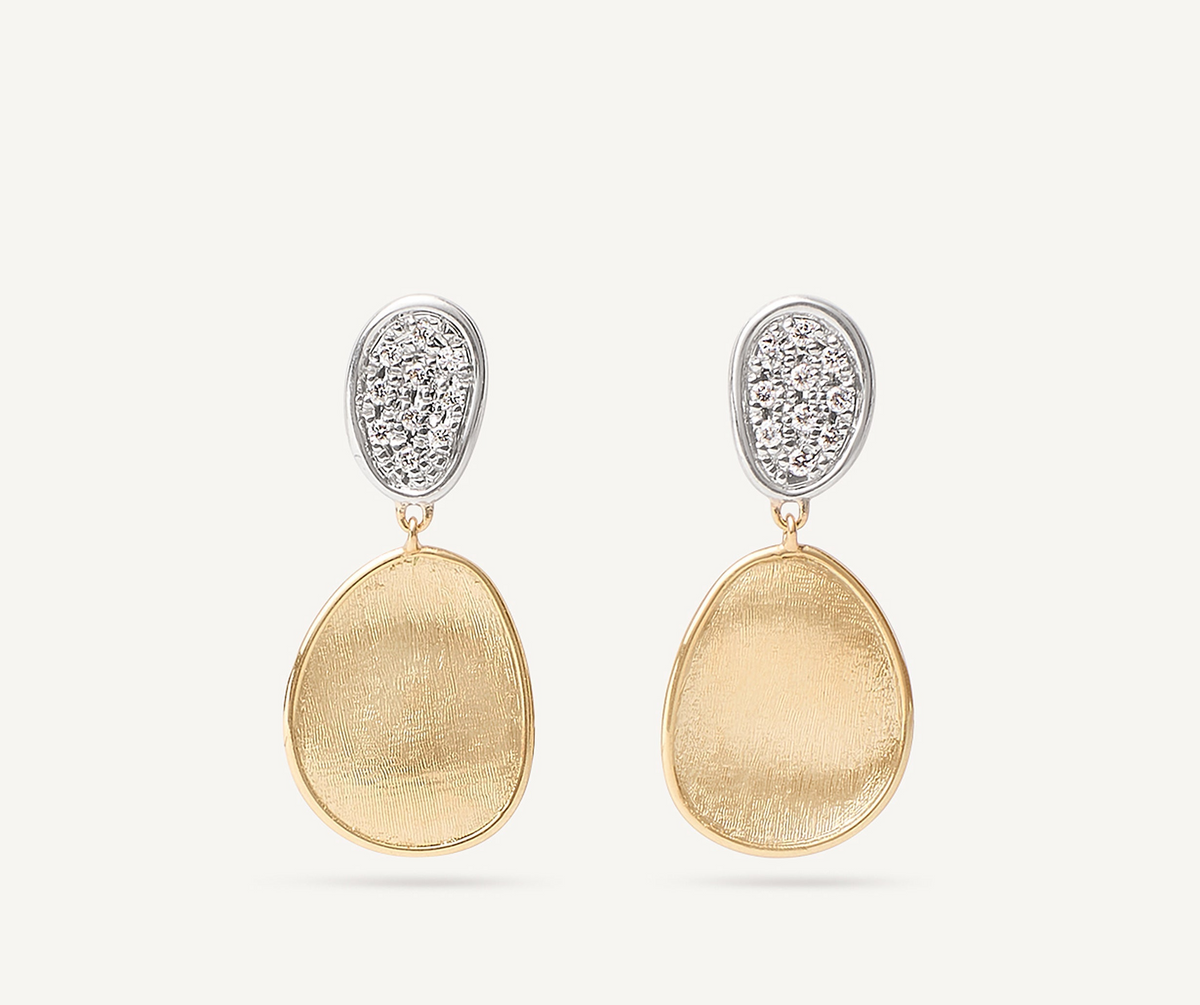 Diamond Earring