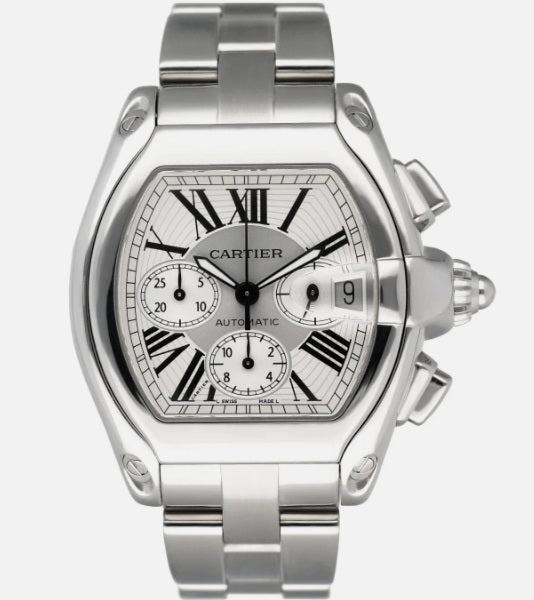 Pre-Owned Gents Watche
