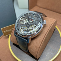 Accutron Spaceview Evolution Electroststatic 43.5MM Watch #26A210