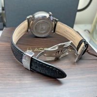 Accutron Spaceview Evolution Electroststatic 43.5MM Watch #26A210