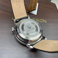 Accutron Spaceview Evolution Electroststatic 43.5MM Watch #26A210