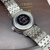 Accutron Spaceview 2020 X RedBar Edition Watch 2ES6A008 Set