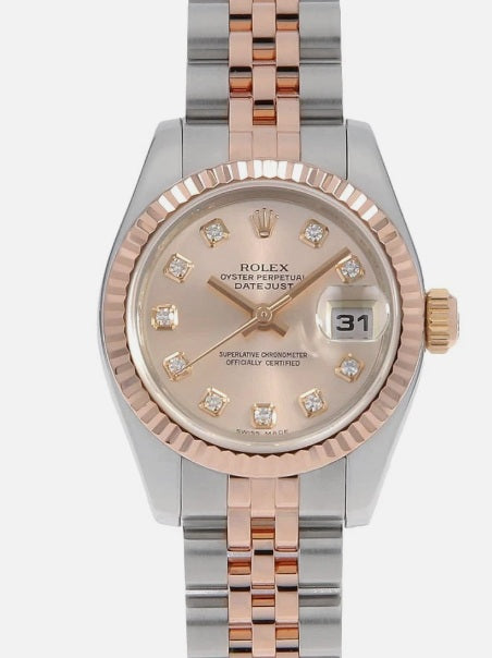 Pre-Owned Ladies Watche