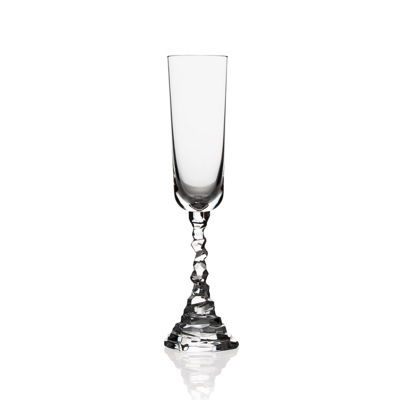 Rock Champagne Flute - NAGI