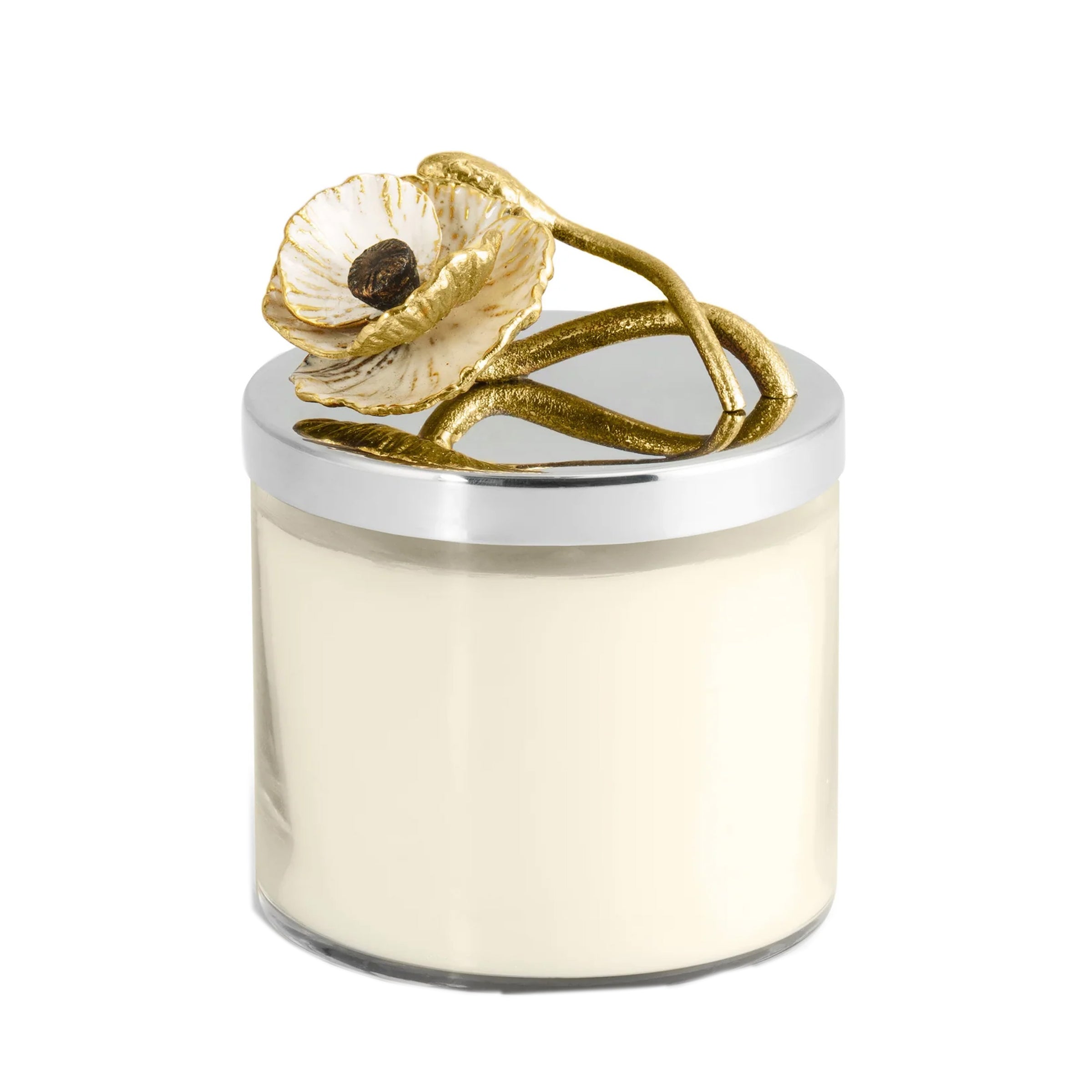 Michael Aram Anemone Candle