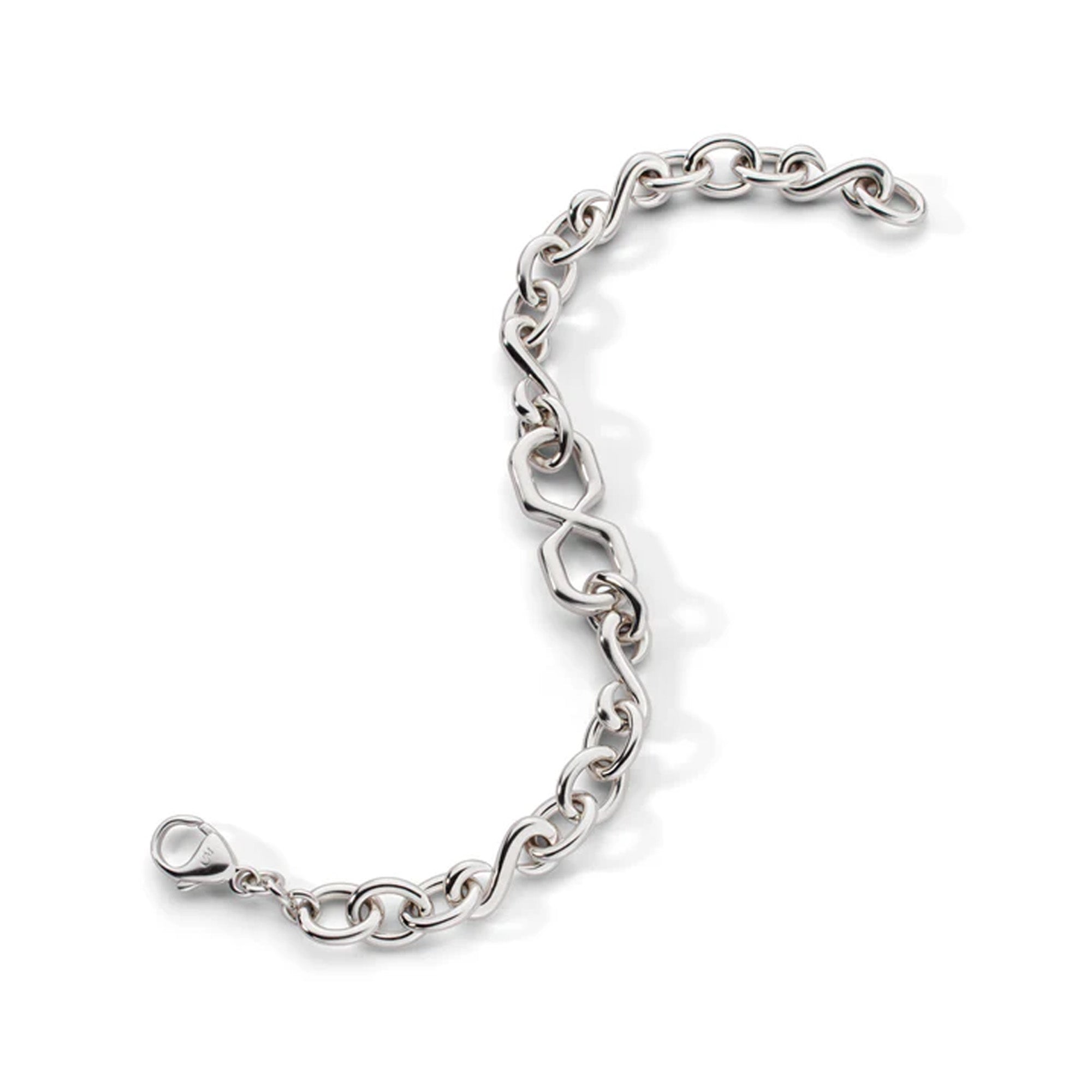 The Symbol Infinity Bracelet