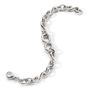 Monica Rich Kosann "The Symbol" Infinity Bracelet