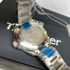 TAG Heuer Automatic 300 GMT Blue White Watch WBP2010.BA0632