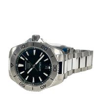 TAG Heuer Aquaracer Professional 200 Date 40MM Green Dial Watch