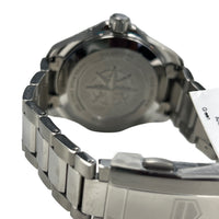 TAG Heuer Aquaracer Professional 200 Date 40MM Green Dial Watch