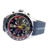 TAG Heuer Formula 1 X Red Bull Racing 43MM Special Edition Quartz Watch