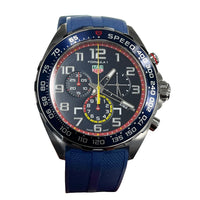 TAG Heuer Formula 1 X Red Bull Racing 43MM Special Edition Quartz Watch