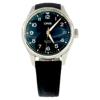 Oris Big Crown ProPilot Big Date 41MM Blue Dial Watch