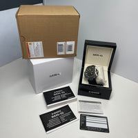 Casio G-Shock MRGB2000RG-3A MRG Titanium Green Kurogane-Iro Watch