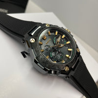 Casio G-Shock MRGB2000RG-3A MRG Titanium Green Kurogane-Iro Watch