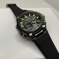 Casio G-Shock MRGB2000RG-3A MRG Titanium Green Kurogane-Iro Watch