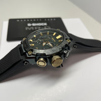 Casio G-Shock MRGB2000RG-3A MRG Titanium Green Kurogane-Iro Watch