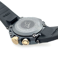 Casio G-Shock MRGB2000RG-3A MRG Titanium Green Kurogane-Iro Watch