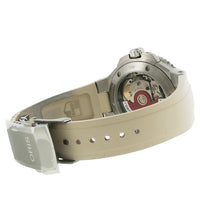 Oris Aquis Date 36.5MM Mother of Pearl Watch - NAGI
