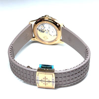 Unworn Patek Philippe Aquanaut Rose Gold Diamond Watch 5072R-001