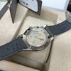 Pre-Owned Zenith Hennessy Elite Ultra Thin Watch 03.2311.679 33mm 250th