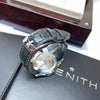 Pre-Owned Zenith Hennessy Elite Ultra Thin Watch 03.2311.679 33mm 250th