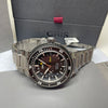 Pre-Owned Oris ProDiver GMT Titanium Watch 49mm 01 748 7748 7154