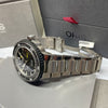 Pre-Owned Oris ProDiver GMT Titanium Watch 49mm 01 748 7748 7154