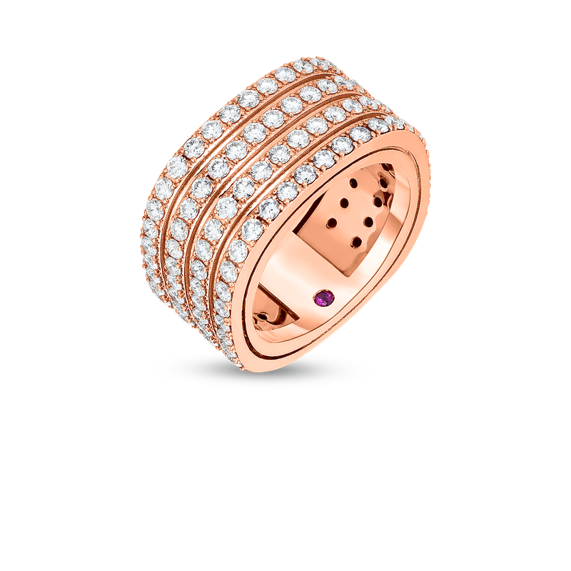 Diamond Fashion Rings - Women