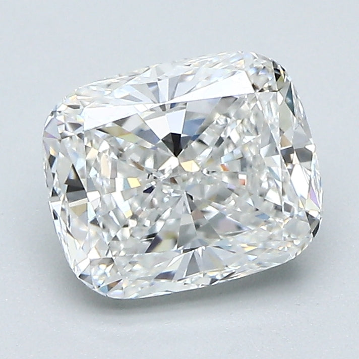 1.31 Carat Cushion Diamond