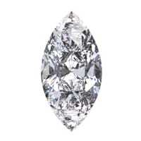 1.10 Carat Marquise Diamond