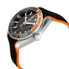 Pre-Owned Omega Seamaster Planet Ocean 600M Orange 43.5mm 215.32.44.21.01.001