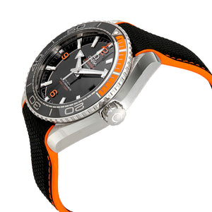 Pre-Owned Omega Seamaster Planet Ocean 600M Orange 43.5mm 215.32.44.21.01.001