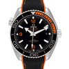 Pre-Owned Omega Seamaster Planet Ocean 600M Orange 43.5mm 215.32.44.21.01.001