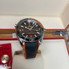 Pre-Owned Omega Seamaster Planet Ocean 600M Orange 43.5mm 215.32.44.21.01.001