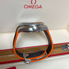 Pre-Owned Omega Seamaster Planet Ocean 600M Orange 43.5mm 215.32.44.21.01.001