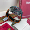 Pre-Owned Omega Seamaster Planet Ocean 600M Orange 43.5mm 215.32.44.21.01.001