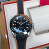 Pre-Owned Omega Seamaster Planet Ocean 600M Orange 43.5mm 215.32.44.21.01.001