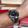 Pre-Owned Omega Seamaster Planet Ocean 600M Orange 43.5mm 215.32.44.21.01.001