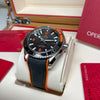 Pre-Owned Omega Seamaster Planet Ocean 600M Orange 43.5mm 215.32.44.21.01.001