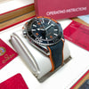 Pre-Owned Omega Seamaster Planet Ocean 600M Orange 43.5mm 215.32.44.21.01.001